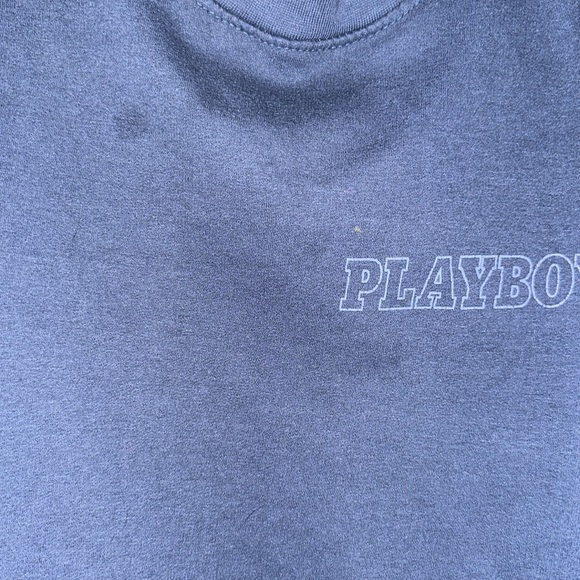 Playboy crew neck - Picture 4 of 4
